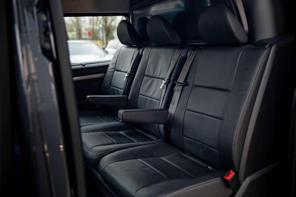 Opel Vivaro - Imagem 12