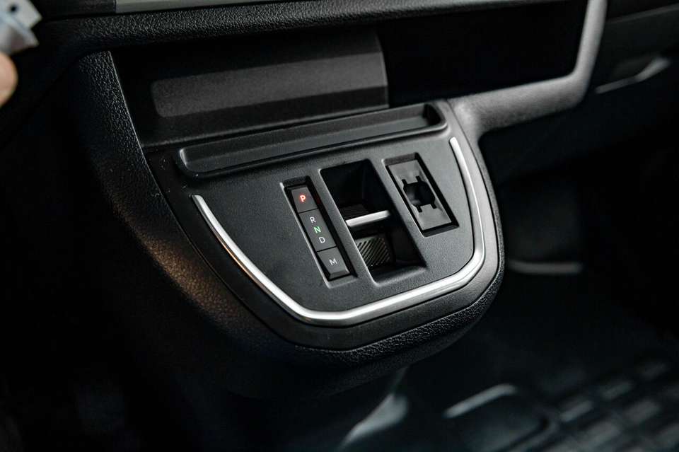 Opel Vivaro - Imagem 15
