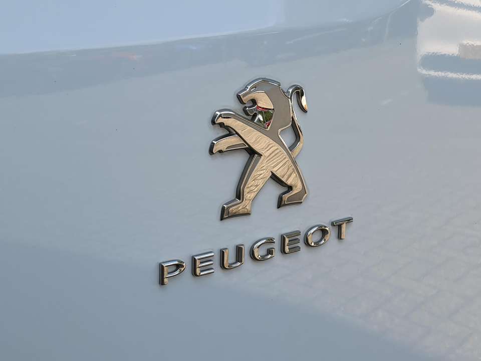 Peugeot Partner - Imagem 9