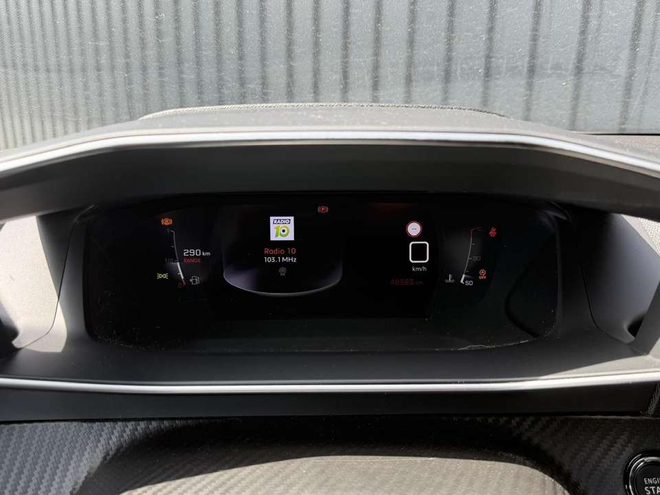 Peugeot 2008 - Imagem 10