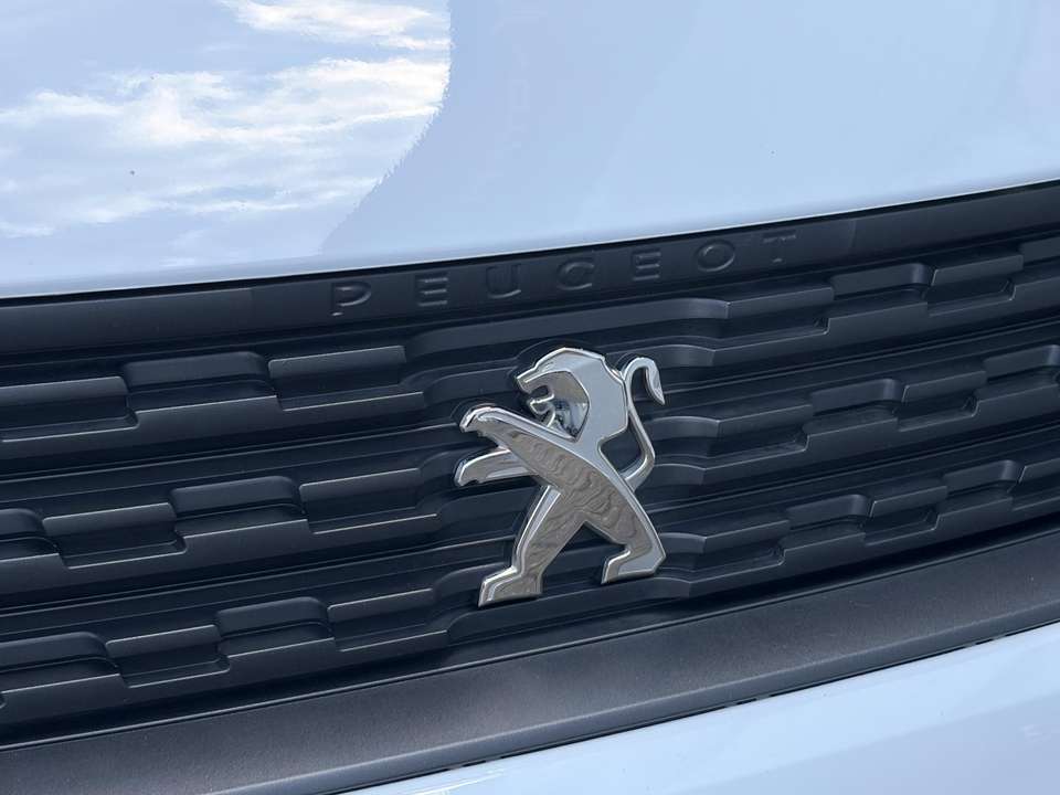 Peugeot Partner - Imagem 10