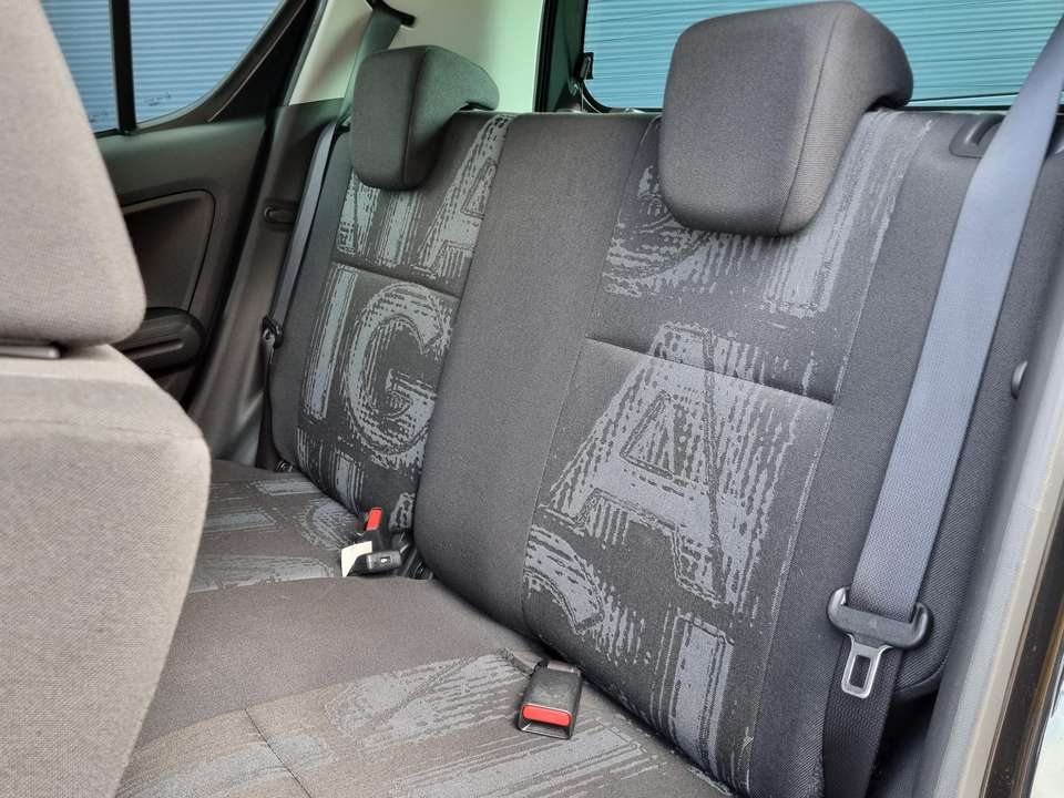 Opel Agila - Imagem 10