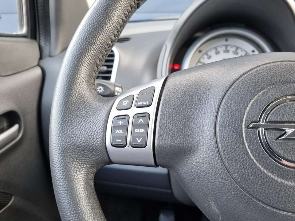 Opel Agila - Imagem 12