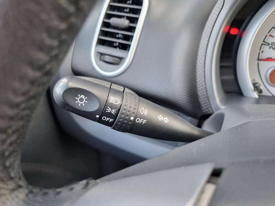 Opel Agila - Imagem 14