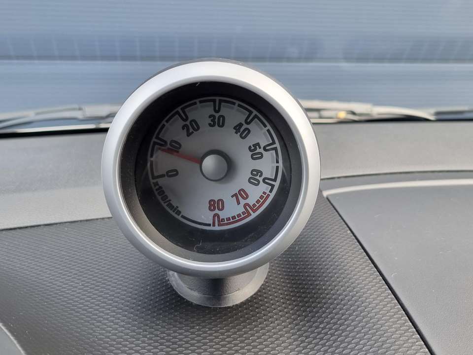 Opel Agila - Imagem 15