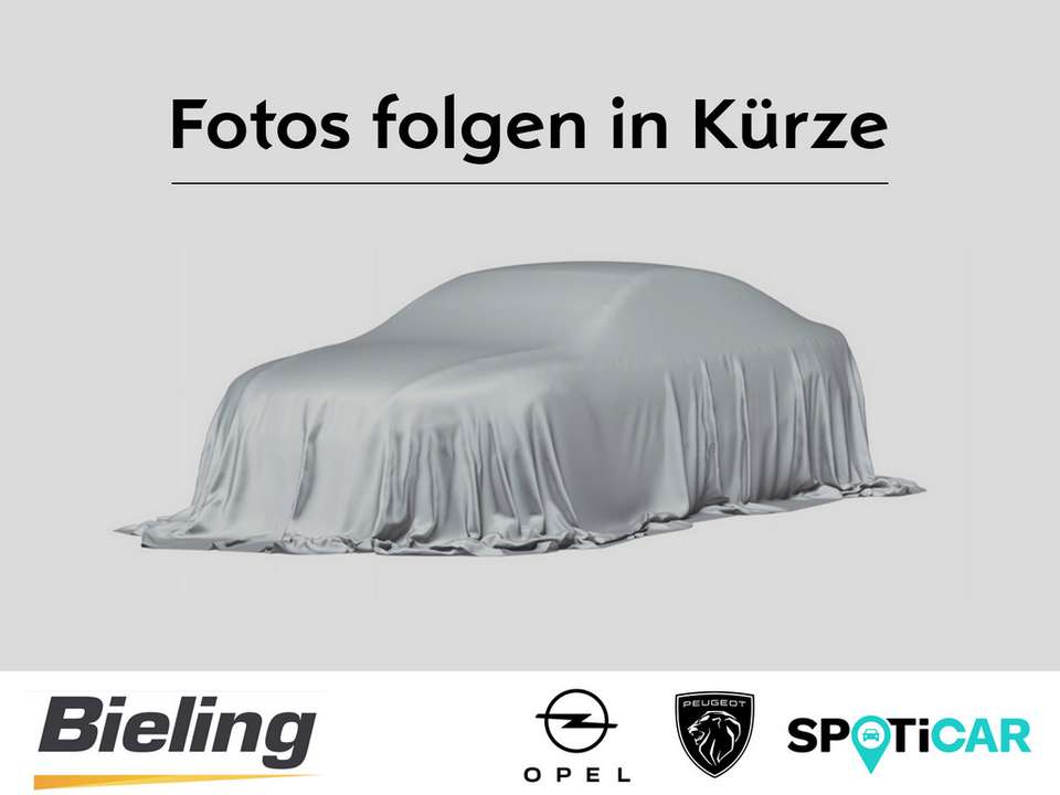 Mercedes-Benz T-Class - Imagem 1