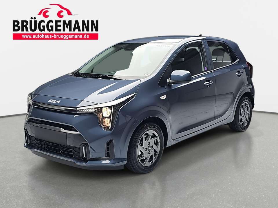 Kia Picanto - Imagem 1