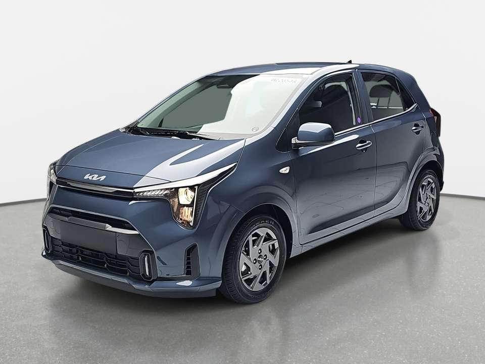 Kia Picanto - Imagem 2
