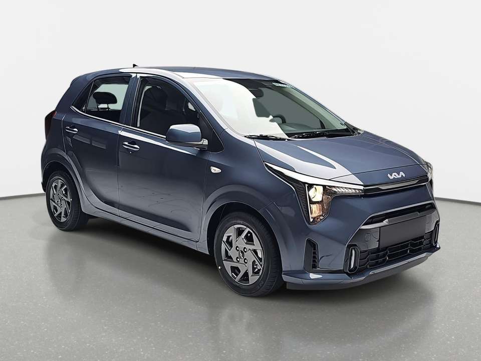 Kia Picanto - Imagem 3