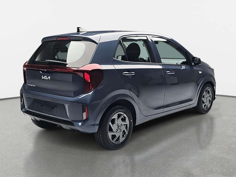 Kia Picanto - Imagem 4