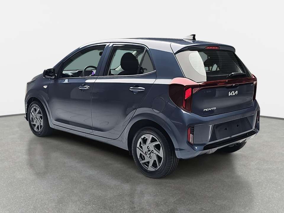 Kia Picanto - Imagem 5