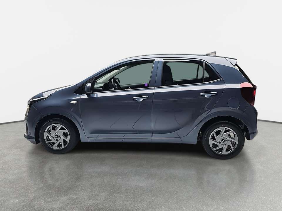 Kia Picanto - Imagem 6