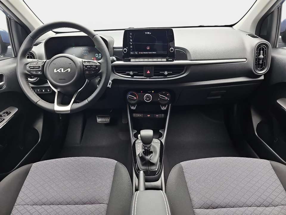 Kia Picanto - Imagem 8