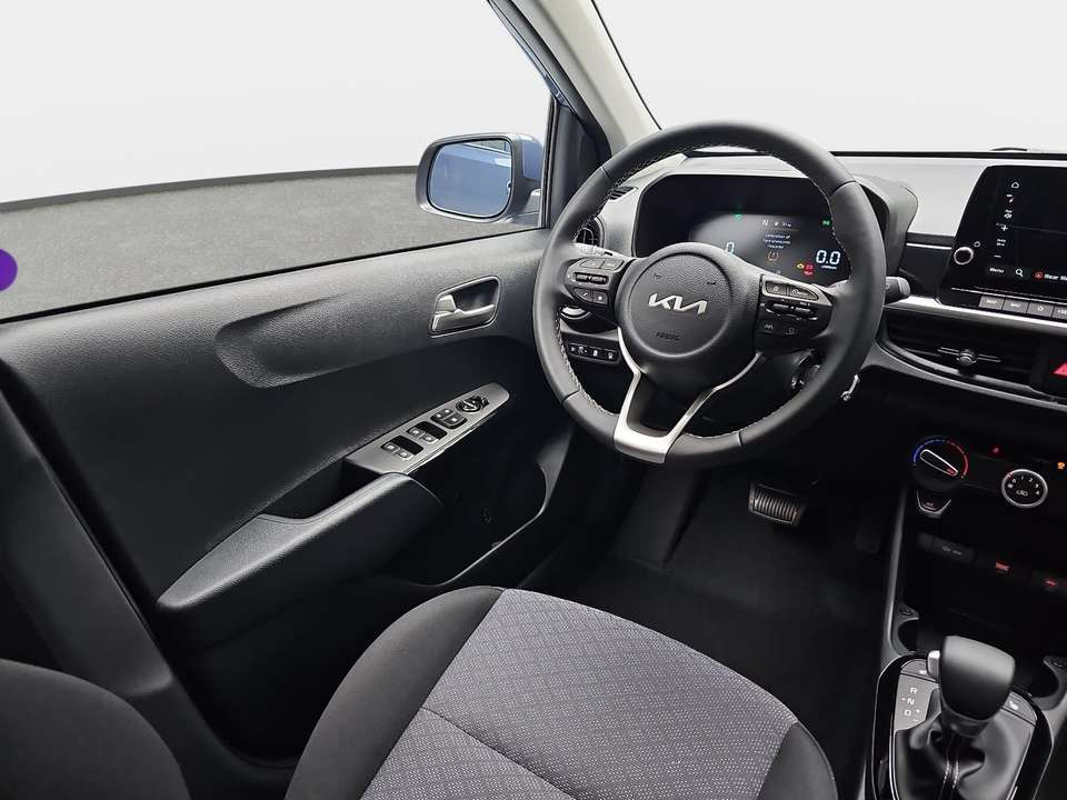 Kia Picanto - Imagem 9