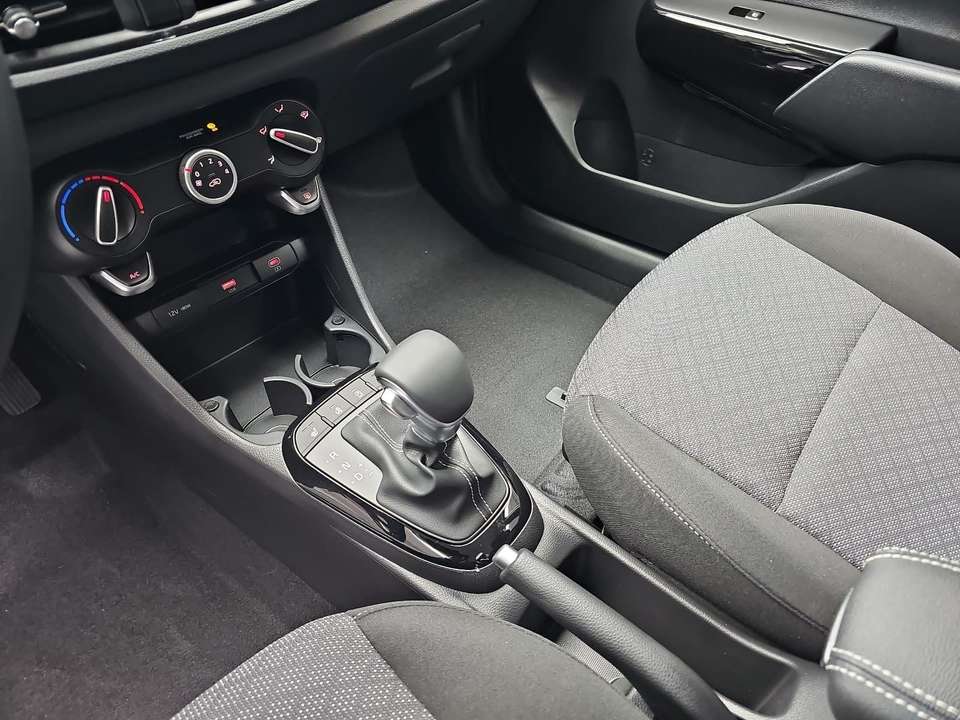 Kia Picanto - Imagem 13