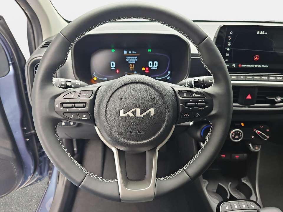 Kia Picanto - Imagem 14
