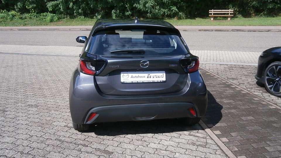 Mazda 2 - Imagem 5