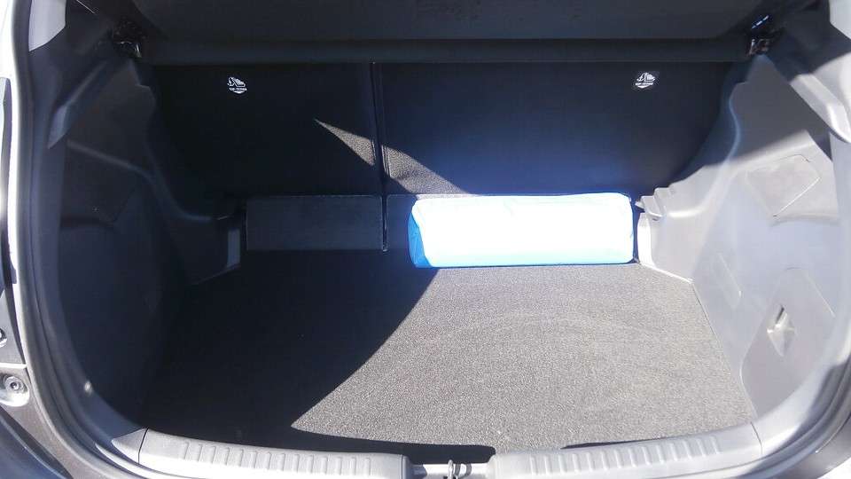 Mazda 2 - Imagem 10