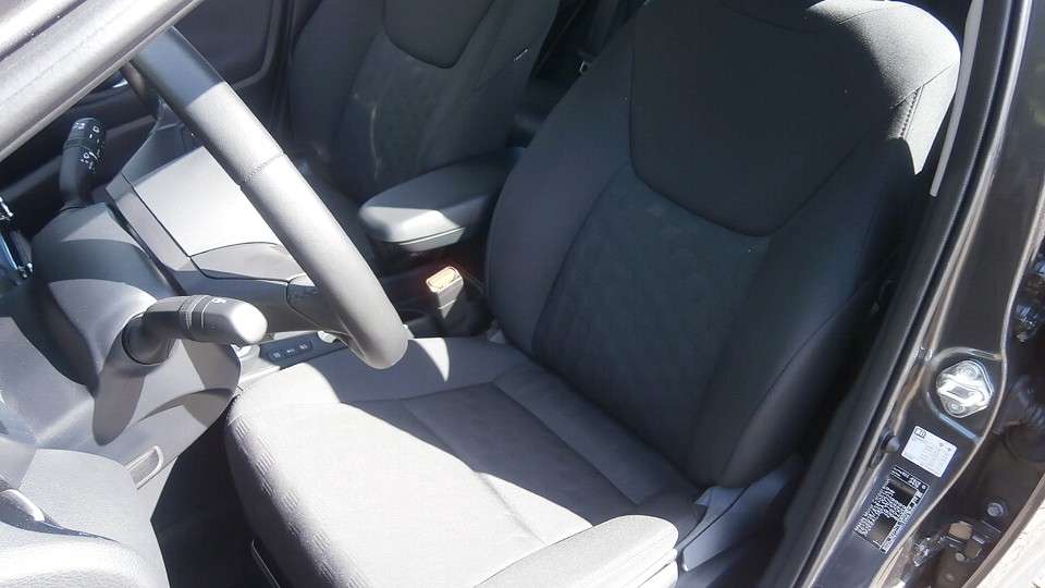 Mazda 2 - Imagem 14