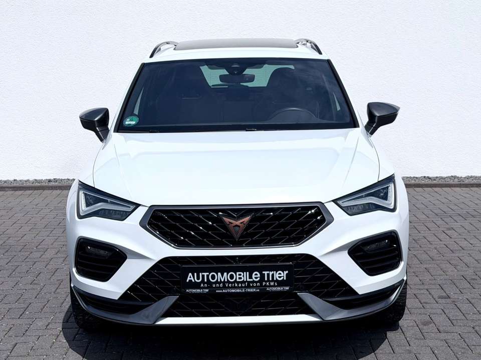 CUPRA Ateca - Imagem 2