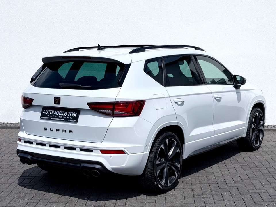 CUPRA Ateca - Imagem 5
