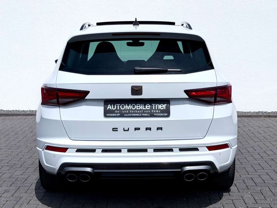 CUPRA Ateca - Imagem 6