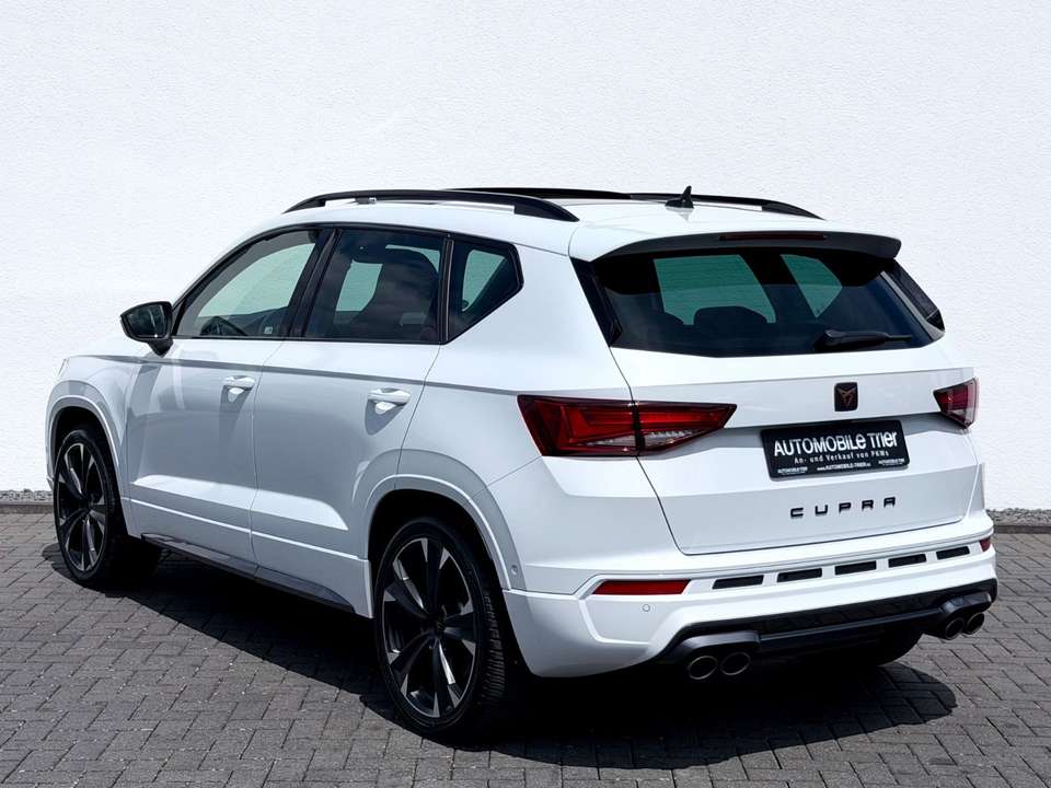 CUPRA Ateca - Imagem 7