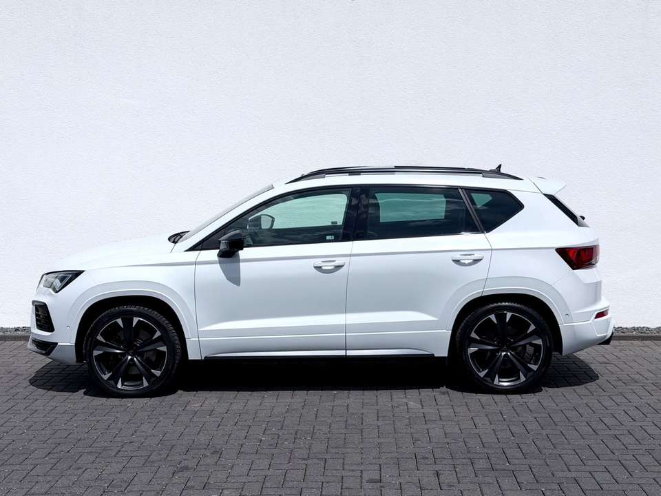 CUPRA Ateca - Imagem 8