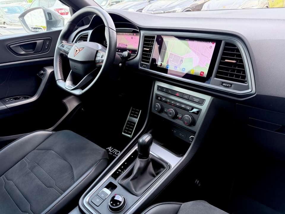 CUPRA Ateca - Imagem 12
