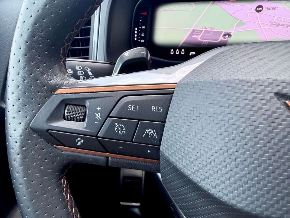 CUPRA Ateca - Imagem 14