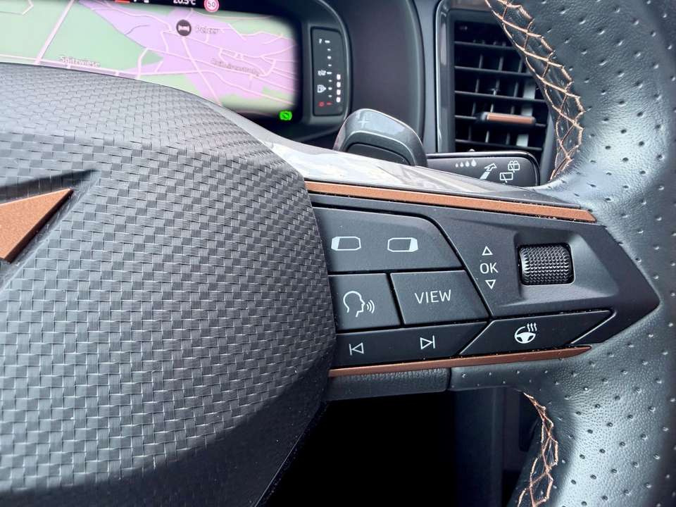 CUPRA Ateca - Imagem 15