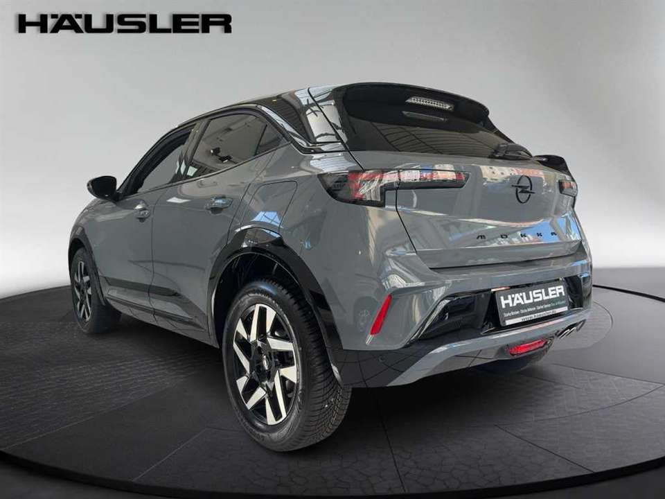 Opel Mokka - Imagem 2