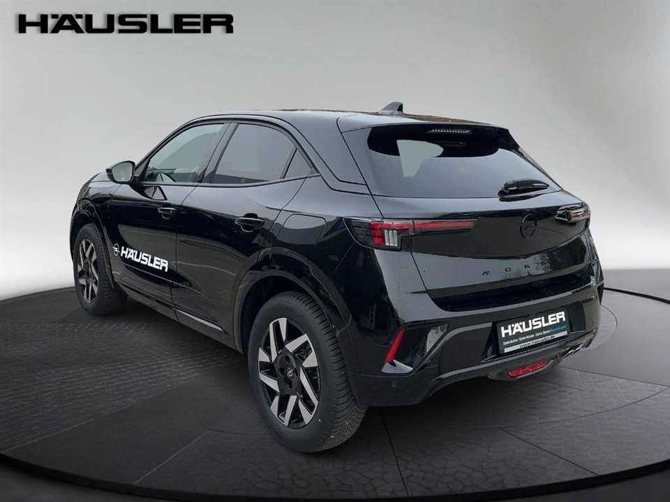 Opel Mokka - Imagem 3