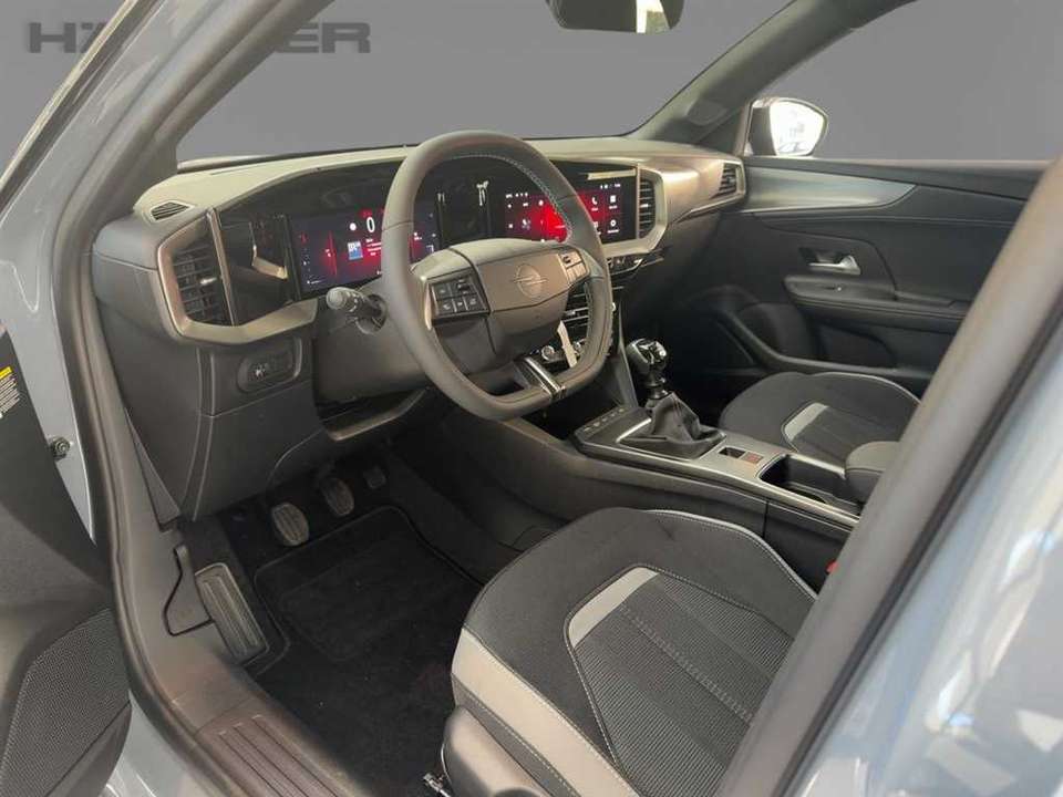 Opel Mokka - Imagem 6