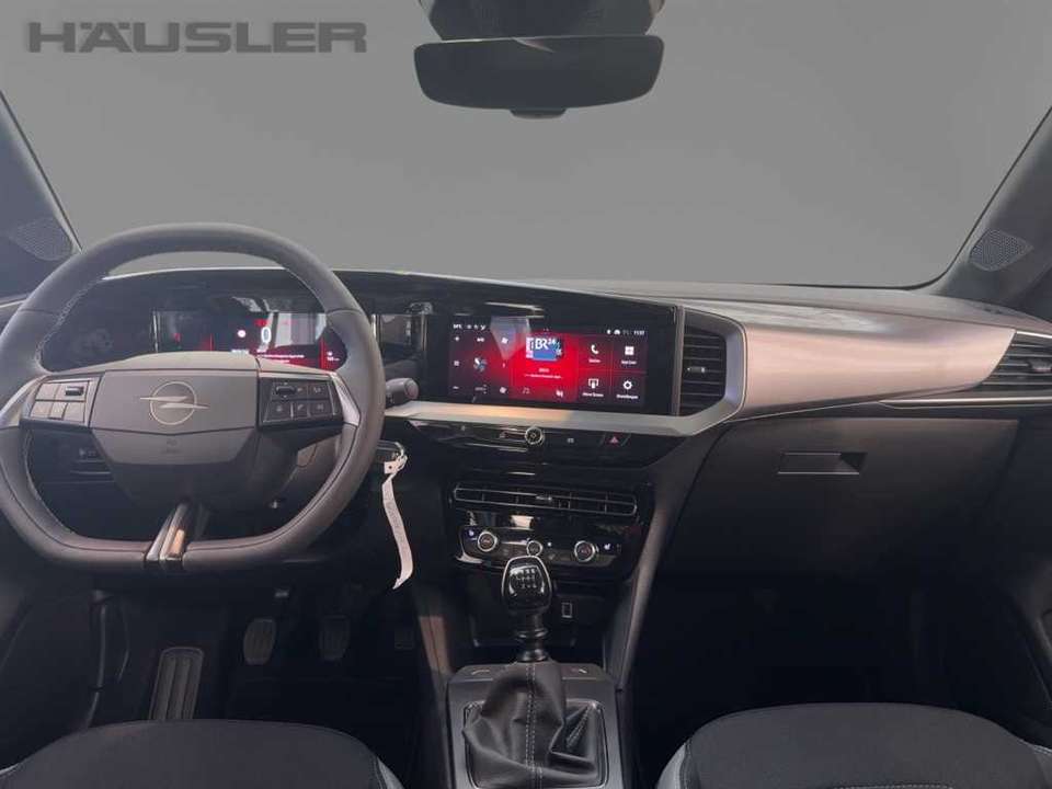 Opel Mokka - Imagem 8