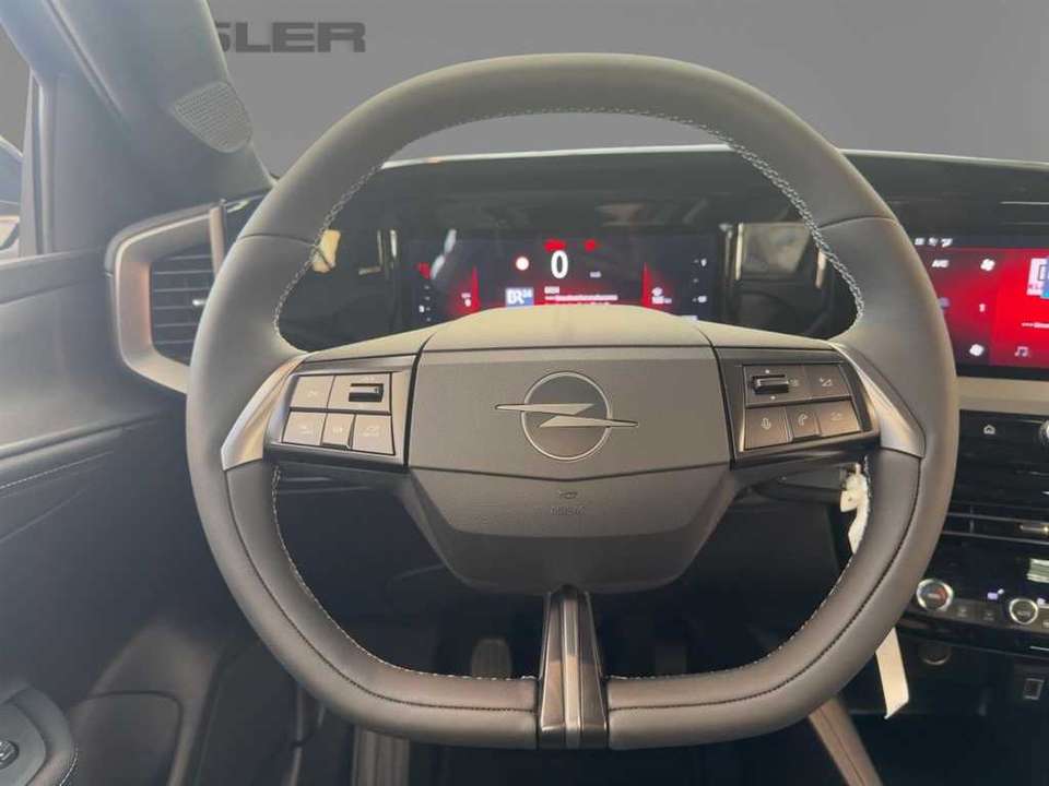 Opel Mokka - Imagem 9