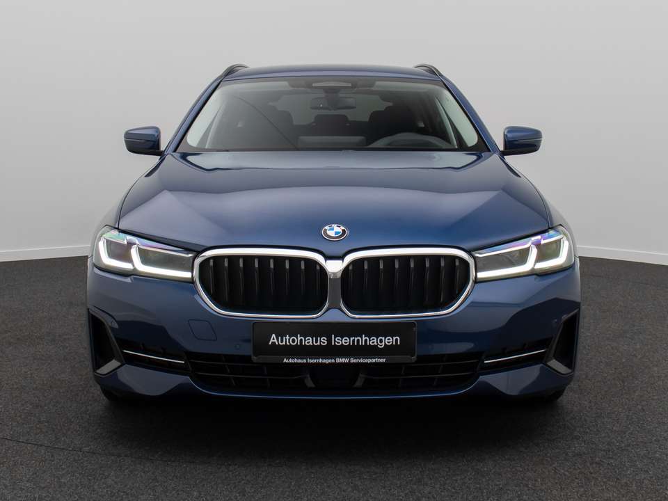 BMW 530 - Imagem 2
