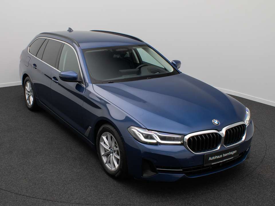 BMW 530 - Imagem 3