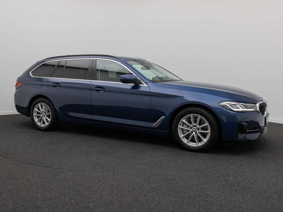 BMW 530 - Imagem 4