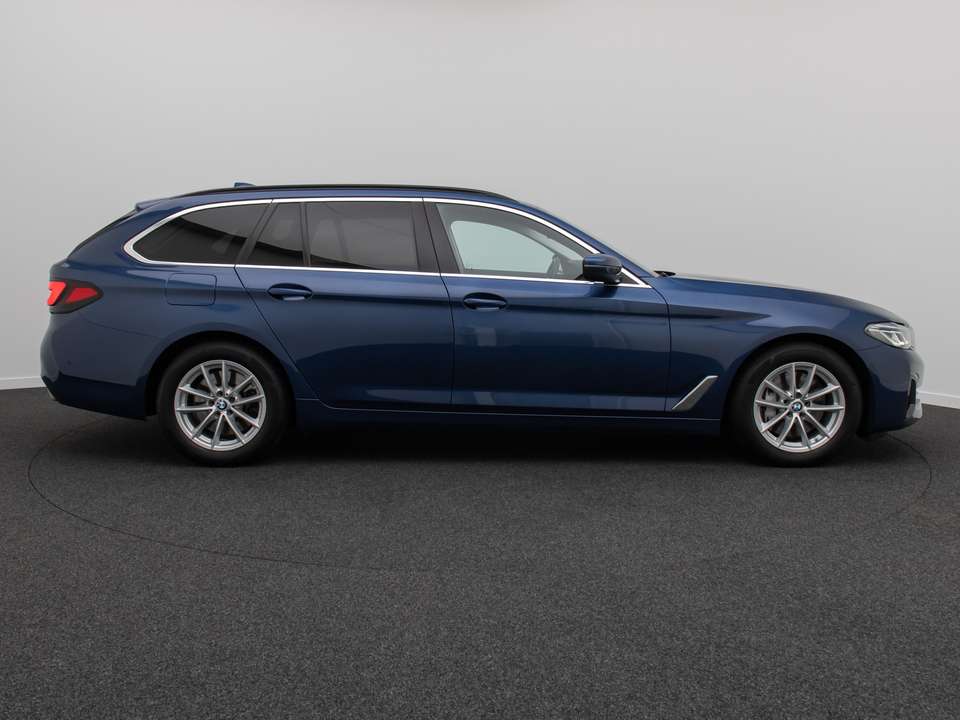 BMW 530 - Imagem 5
