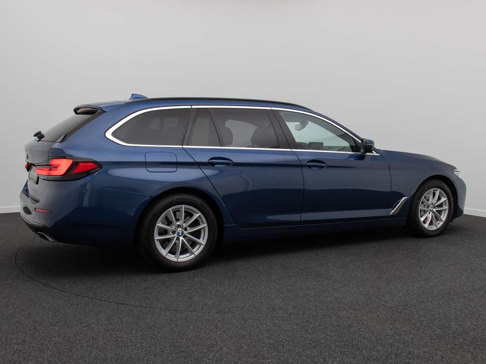 BMW 530 - Imagem 6