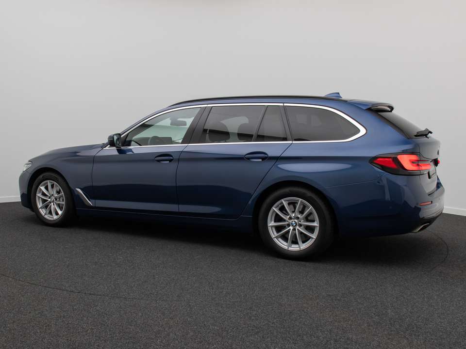 BMW 530 - Imagem 10