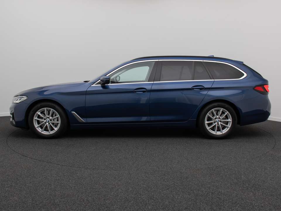 BMW 530 - Imagem 11