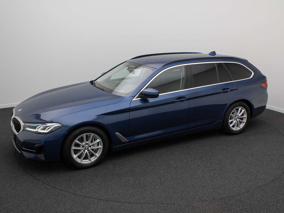 BMW 530 - Imagem 12