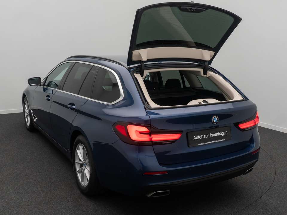 BMW 530 - Imagem 13
