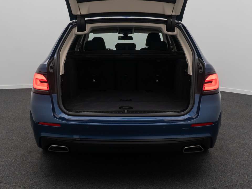 BMW 530 - Imagem 14