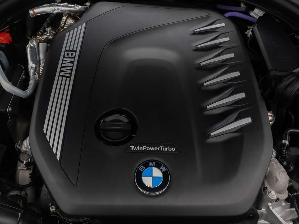 BMW 530 - Imagem 15