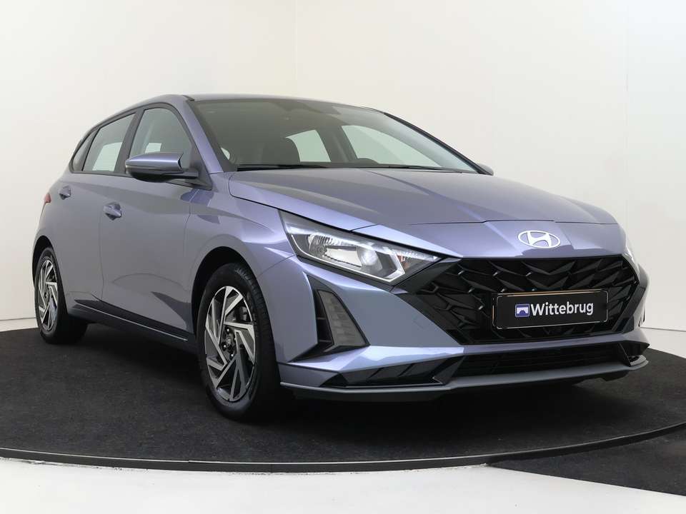 Hyundai i20 - Imagem 3