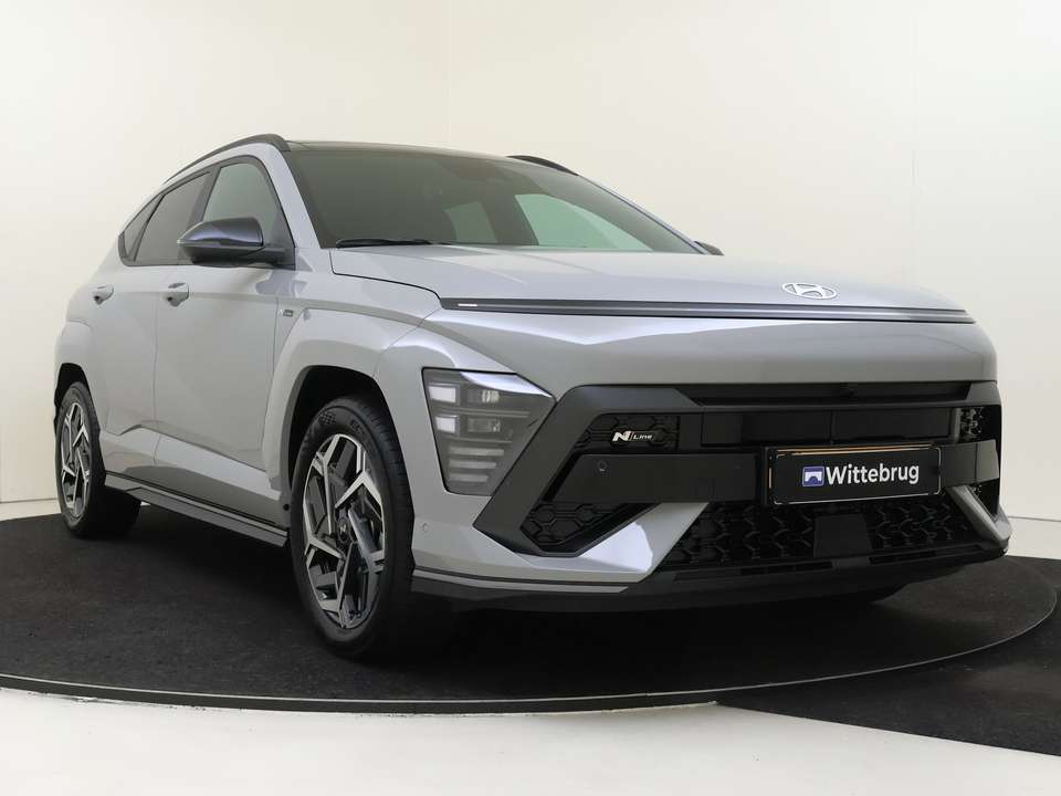 Hyundai KONA - Imagem 3