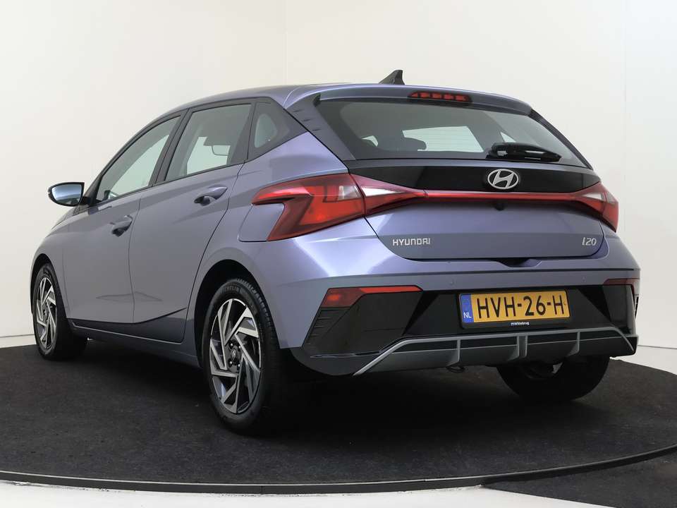 Hyundai i20 - Imagem 4